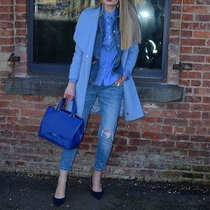 Coat Cole Haan